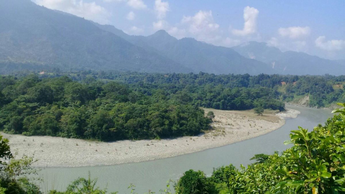 कालीगण्डकी डाइभर्सनको मुद्दामा दुई न्यायाधीशको राय बाँझिएपछि पूर्ण इजलासमा सुनुवाइ हुने